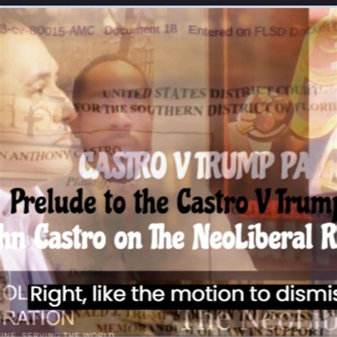 j castro|john castro v trump.